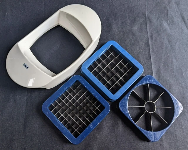 Apfelentkerner Mit 8 Klingen - Edelstahl Für Perfekte Scheiben