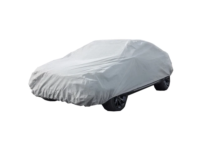 Big Ant Telo di copertura per auto, 100% impermeabile, per Jeep