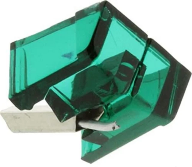 Aiguille Diamant Saphir Pour Platine Vinyle Technics - Modèles SL-Q5