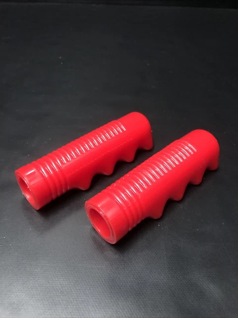 vintage hunt wilde grips