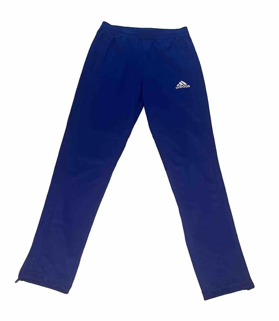 Adidas - Climacool - Blue Tracksuit Bottoms