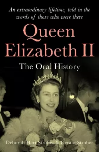 Queen Elizabeth II (Relié)