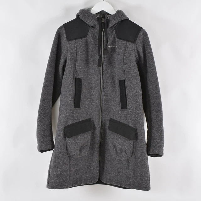 Manteau quechua femme hotsell