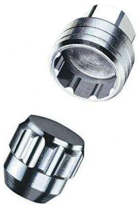 Cora Dadi Ruote Antifurto 12x1,5 Cora 000108012 Serie 4 Dadi tipo X L20mm 
