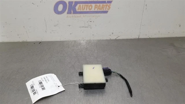 17 2017 Land Rover Discovery Sport Oem Passenger Right Blind Spot Radar
