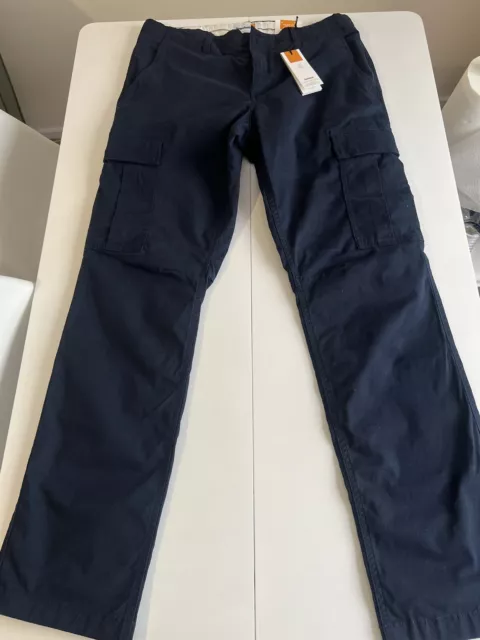 Timberland straight deals fit coupe droite