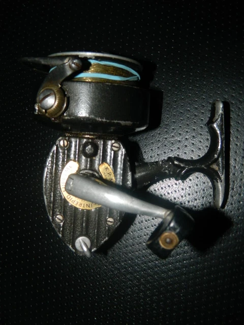 Intrepid De Luxe - Anglers' Net