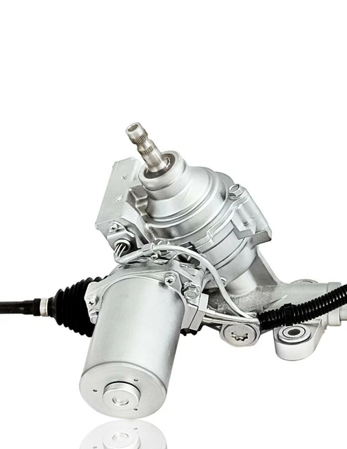 Smart Forfour Lenkung Stellt Sich Nicht Zurück SERVOLENKUNG ELEKTRISCH LENKGETRIEBE Mitsubishi Colt 6 Smart Forfour