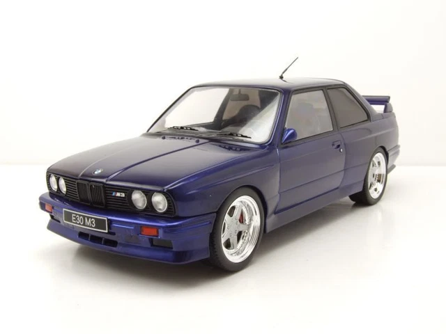 BMW Z3M Z3 M Roadster 1/18 UT MODELS Estoril BLUE EUR 1,00 - FR