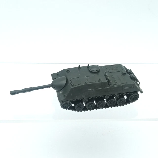 Lot De 8 Tanks Miniatures Roco Minitanks 1/87 DBGM – Voir Description Et Photos