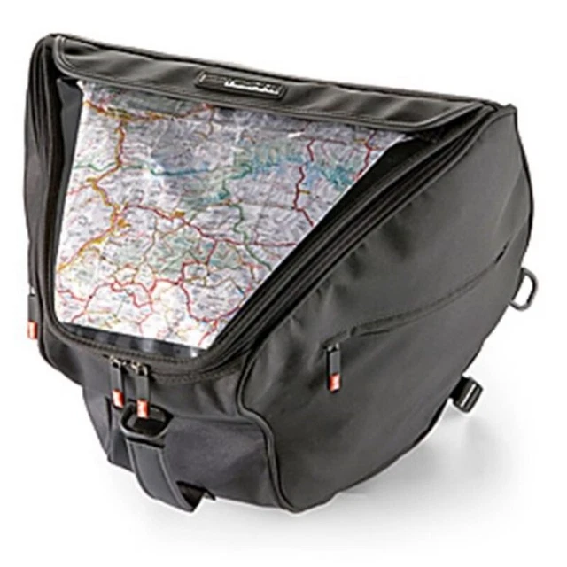 Aprilia 8792285 tunnel bag borsa scarabeo 500 500 light atlantic 125 200 500 ner