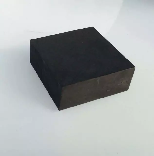 High Purity 99.9% Graphite Block Plate/Thickness 10mm ~ 30mm 2