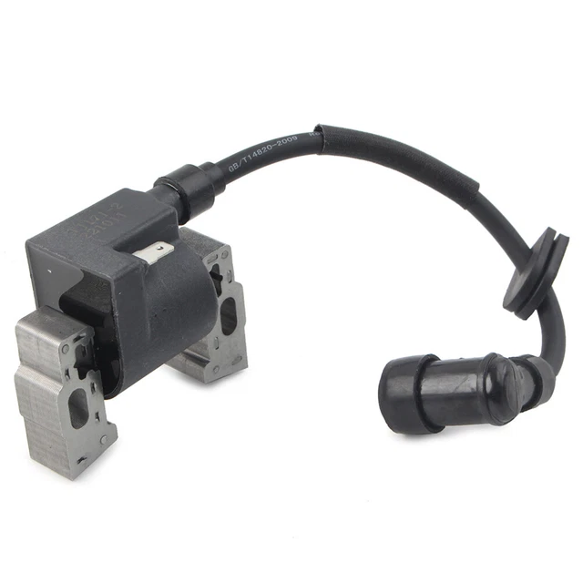 DB Electrical Iha3003 Ignition Coil Right Side For Honda GX610, GX620 And GX670 V Twin Engine 30500-ZJ1-845