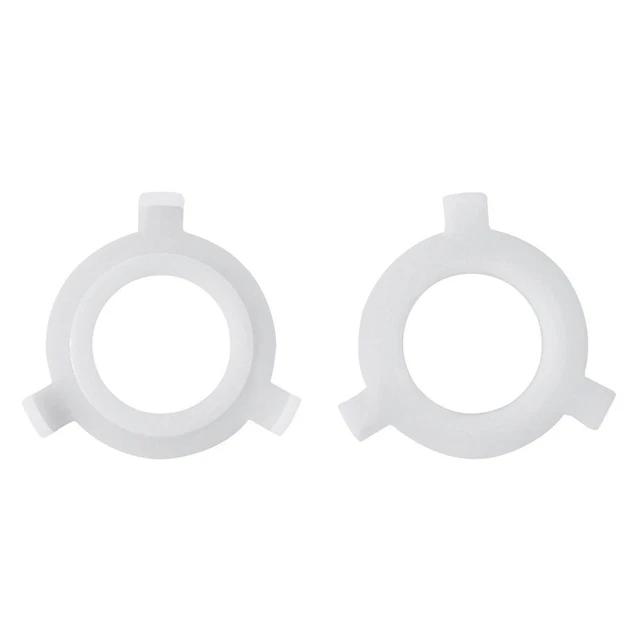 LAMPSHADE REDUCER RINGS Lamp Shade Accessories Bulb Holder Lamp Shade