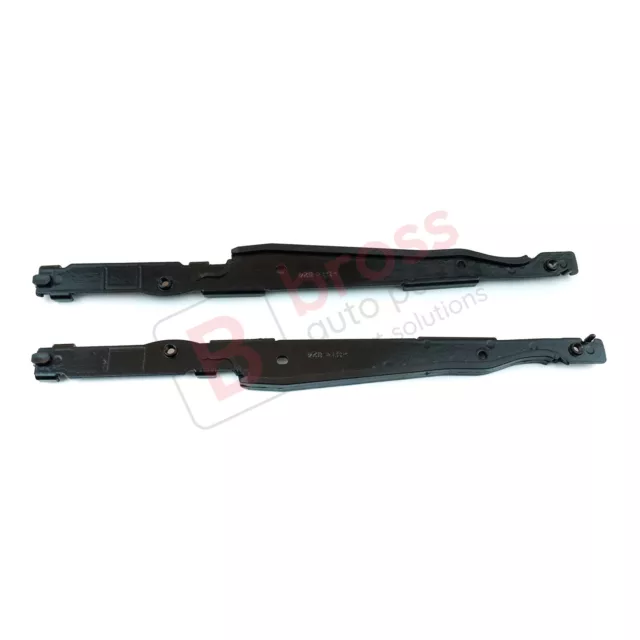 Kit de réparation de toit ouvrant 2 pièces pour BMW X5 E53 et X3 E83 2000-2006