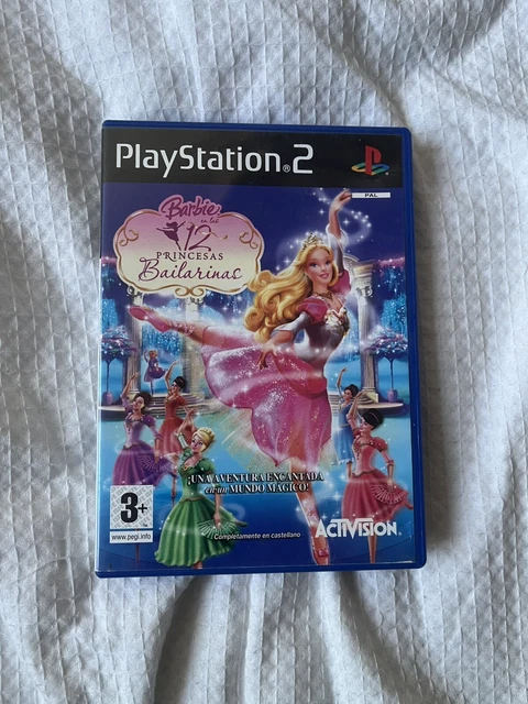 12 Dancing Princesses Juegos De Barbie Para Play 12 Dancing