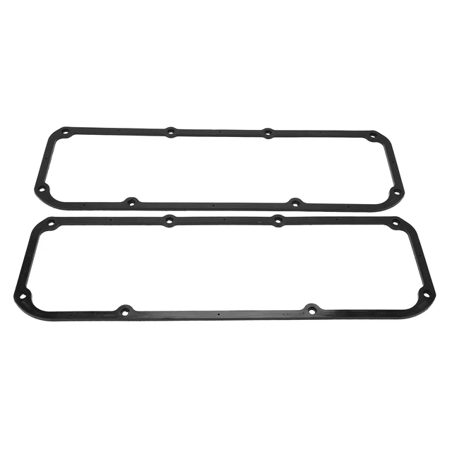 2Pcs/Set Valve Cover Gaskets Reusable KMG02‑1 Accessory For 351C 351M 400M