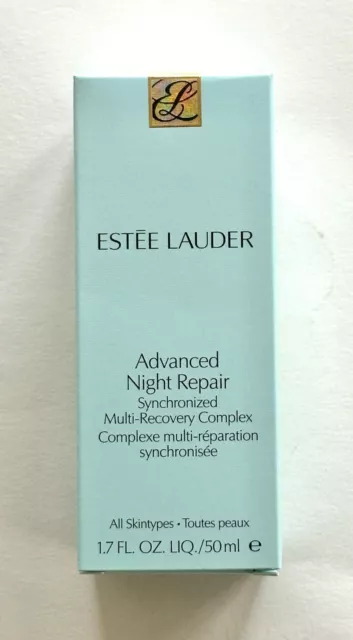 Advanced Night Repair - Estee Lauder - 50 ml