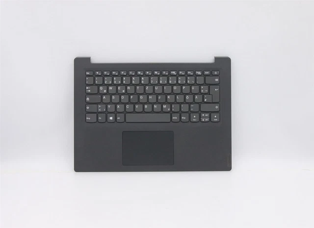 Couvercle De Clavier Silicone Pour HP Pavilion 15.6" Et Envy X360 - Protection Noire Durable Et Lavable