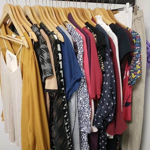 Size 16 deals ladies clothes