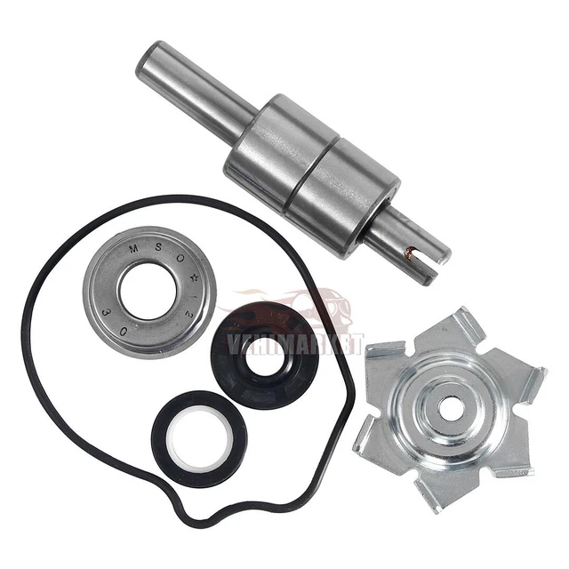 Kit De Réparation Pompe D'enrichissement Pour Honda CB400T Hawk (1978-1979) - Neuf (générique)