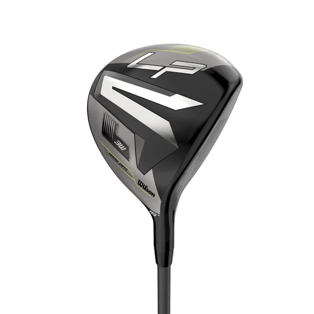 Wilson Staff Launch Pad 2 Fairwayholz 5, Herren, Rechtshand