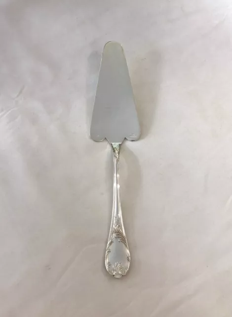 NEUVE pelle à tarte CHRISTOFLE modèle MARLY métal argenté Couvert Service Table