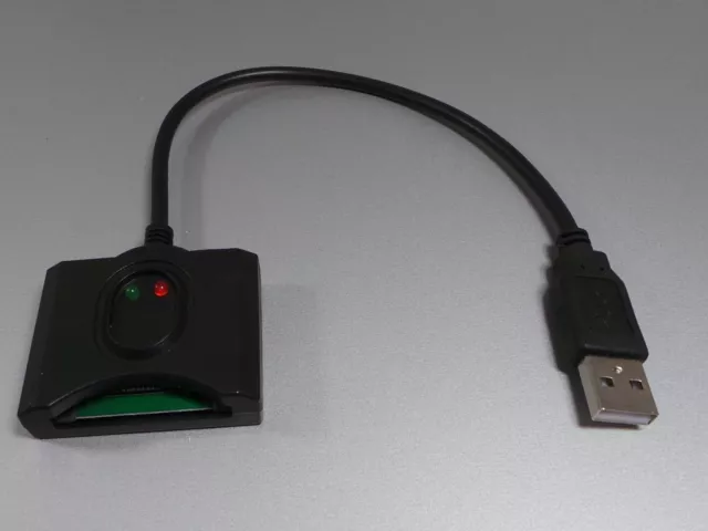 USB Adapter -> Expresscard (34/54mm)              #j626