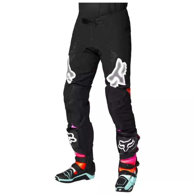 Fox Racing Flexair Pyre Pant 26739-001-32 pantalon moto taille 32 *NEUF*