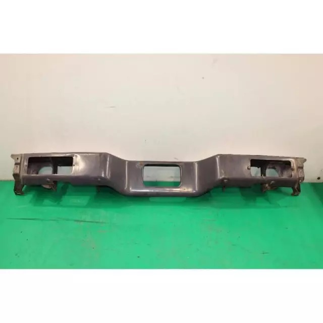 Paraurti Post. Per Mitsubishi Pajero (97-00) 2.5 Tdi Sw 3P/D/2477Cc