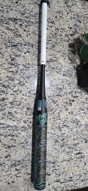 Batte De Softball Monsta M2 The Experience 2022 - 34/26, ASA/USA, End-loaded, Neuve