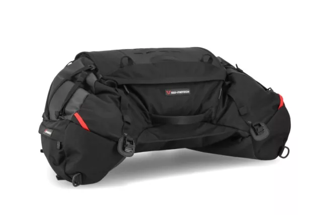 Honda CB 500 X 2013-2015 B Pro Rückseitige Tasche