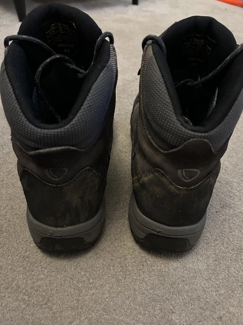 women's hospital work shoes
