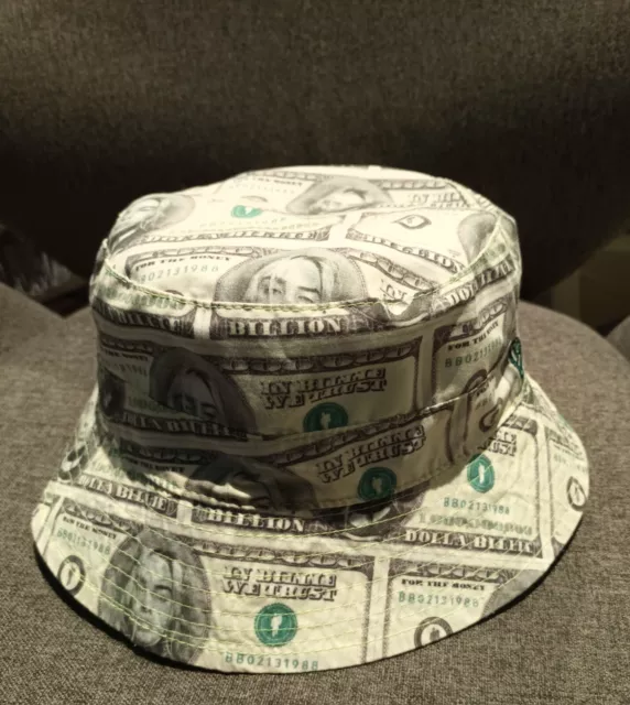 Billie eilish dolla billie hot sale bucket