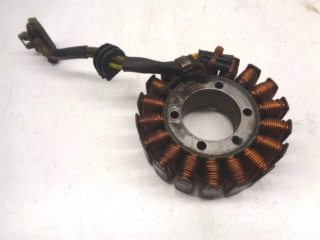 2008 Polaris RZR 800 Engine Stator Generator 4011399