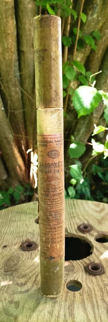 TABLOCODE Magnétique Edmond Dujardin Années 60 , Jouet Ancien