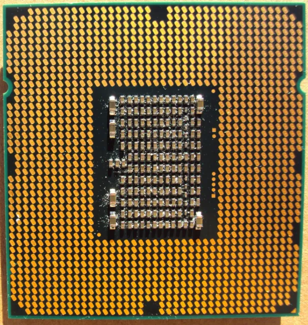 Intel Xeon W3690, 12 MB di cache, usato, OK