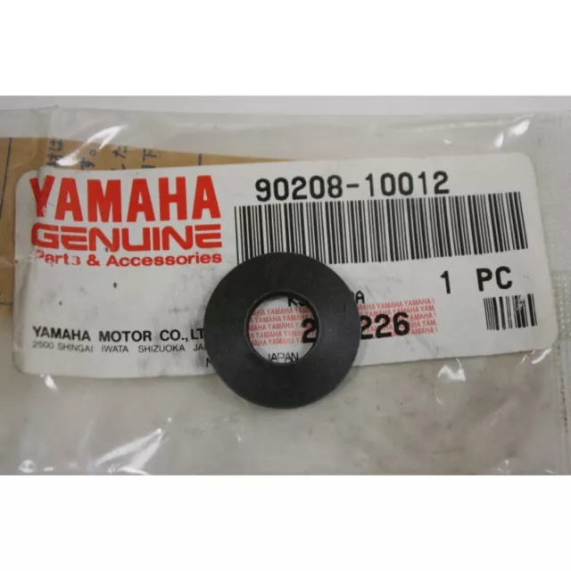 Rondelle Poulie Primaire Fixe Primary Fixed Pulley Rondelle Yamaha Neo's 50