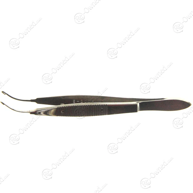 Storz E2016 Storz E2016 Arruga Capsule Forceps
