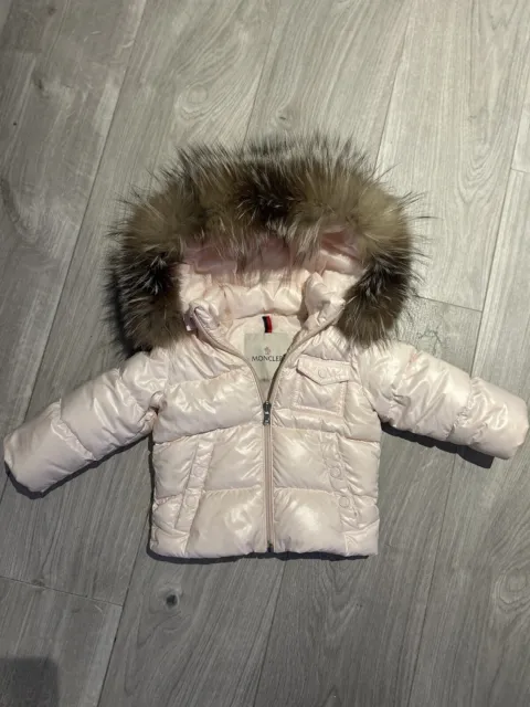 Moncler Coat