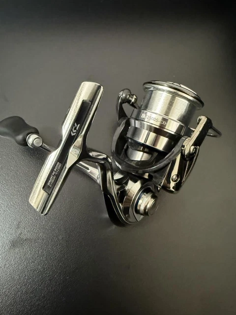 DAIWA 18EXIST LT2500 Japan $871.70 - PicClick CA