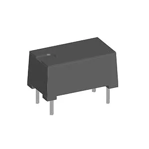 Vishay Optocoupler with Phototransistor Output CNY64