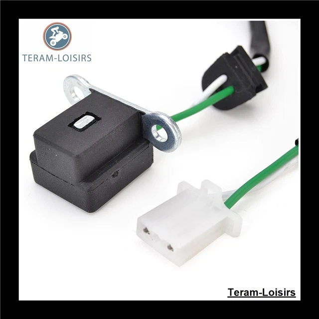 CAPTEUR ALLUMAGE PMH Pour Suzuki DT 65 De 1988 1989 1990 1991 1992 1993