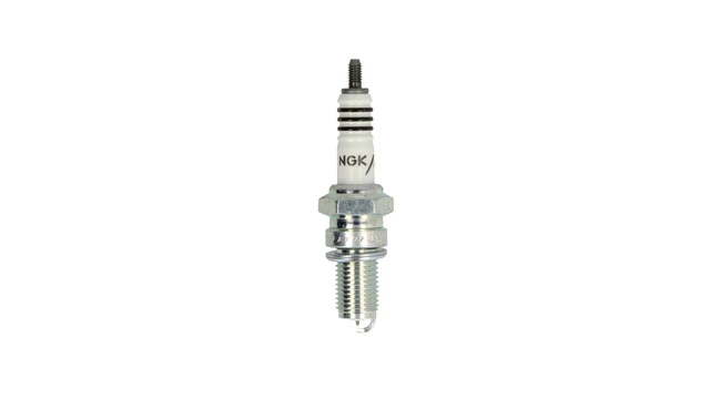 NGK IRIDIUM IX Candele Accensione | UR4IX 7401
