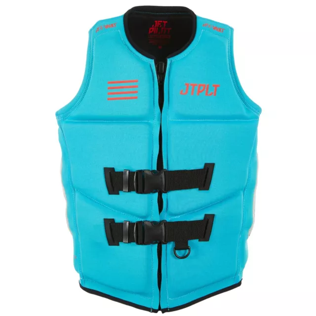 Gilet jet-ski Jetpilot RX Vault Neo bleu