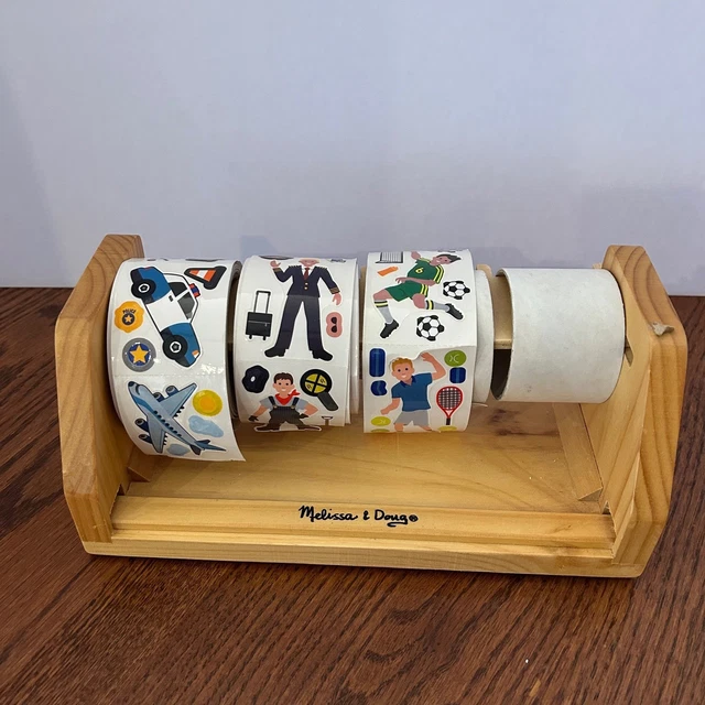 Stickers, Kids' Crafts, Crafts - PicClick CA