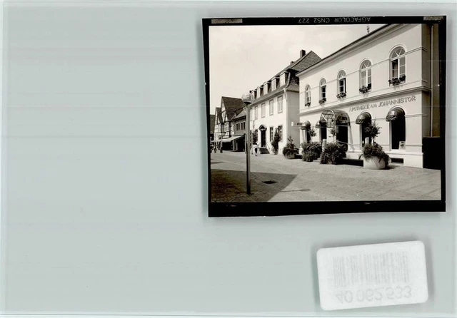 40062533 - 4920 Lemgo Apotheke am Johannistor Apotheken