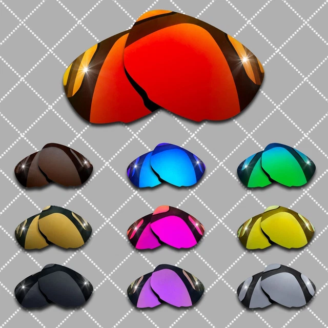 EZSwap Replacement Lenses for-Native Wells Sunglasses-Multiple Choice