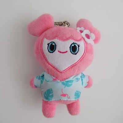 twice plush doll