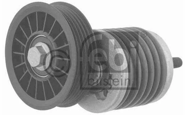 FEBI BILSTEIN Galet tendeur (courroie d'accessoire) pour AUDI A4 A6 23758